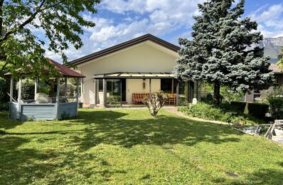 vente maison 580 000 € à proximité de Aiguebelette-le-Lac (73610)