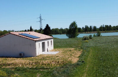 vente maison 262 500 € à proximité de Alet-les-Bains (11580)