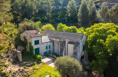 vente maison 1 415 000 € à proximité de Saint-Pons-la-Calm (30330)