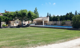 Maison 8 Pièces 210 m² à vendre à Saint-Rémy-de-Provence (13210)