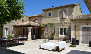 Maison 8 Pièces 210 m² à vendre à Saint-Rémy-de-Provence (13210)