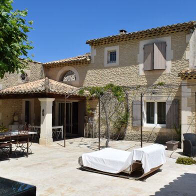 Maison 8 pièces 1785000 €