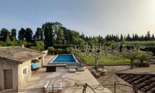 Maison 8 Pièces 210 m² à vendre à Saint-Rémy-de-Provence (13210)