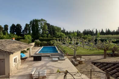 Maison 8 pièces 1785000 €