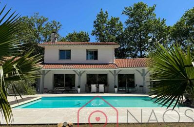 vente maison 1 360 000 € à proximité de Biarritz (64200)