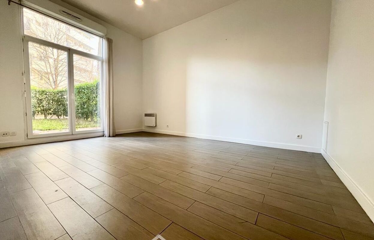appartement 4 pièces 77 m2 à vendre à Châtillon (92320)