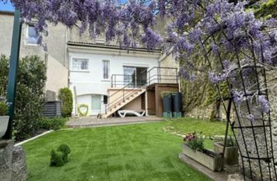 vente maison 395 000 € à proximité de La Romieu (32480)