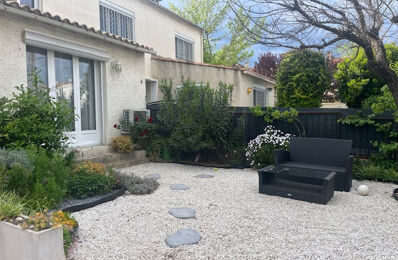 vente maison 288 000 € à proximité de Saint-Geniès-de-Malgoirès (30190)