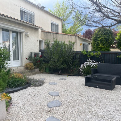 Maison 5 pièces 95 m²