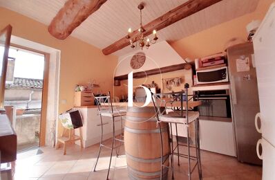 vente maison 290 000 € à proximité de Vallon-Pont-d'Arc (07150)