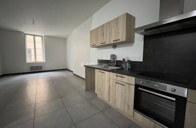 location appartement 590 € CC /mois à proximité de Saint-Juéry (81160)