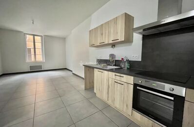 location appartement 590 € CC /mois à proximité de Brens (81600)