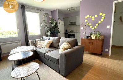 vente appartement 169 900 € à proximité de Frépillon (95740)