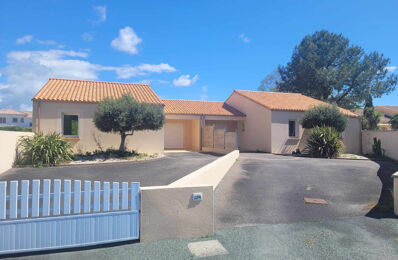 vente maison 329 500 € à proximité de Saint-Julien-des-Landes (85150)