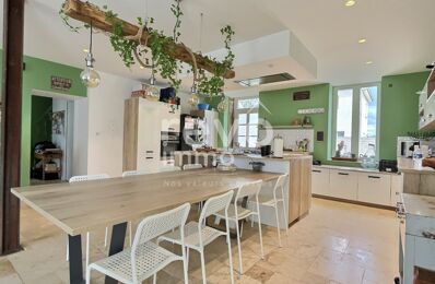 vente maison 375 000 € à proximité de Ambérieu-en-Bugey (01500)