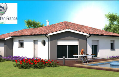 construire maison 252 990 € à proximité de Bascons (40090)