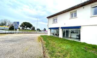 Commerce 1 Pièce 30 m² à louer à Marmande (47200)