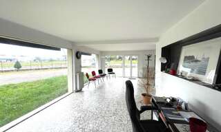 Commerce 1 Pièce 30 m² à louer à Marmande (47200)