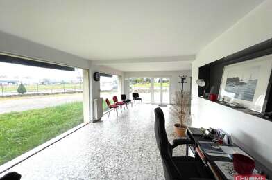 Commerce 1 pièces 800 €