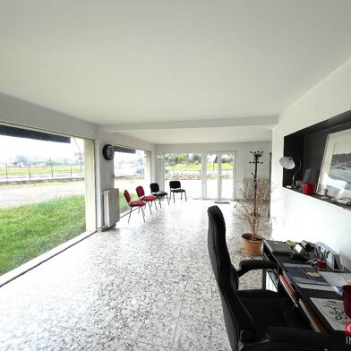 Commerce 1 pièces 800 €