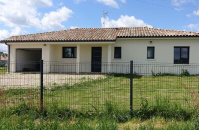 vente maison 252 000 € à proximité de Argenton (47250)