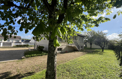vente maison 265 000 € à proximité de Azay-le-Rideau (37190)