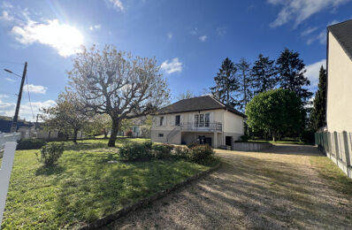 vente maison 249 000 € à proximité de Chanceaux-sur-Choisille (37390)