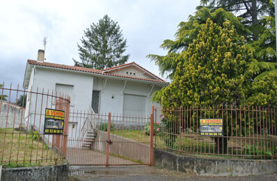 vente maison 148 400 € à proximité de Saint-Pardoux-du-Breuil (47200)