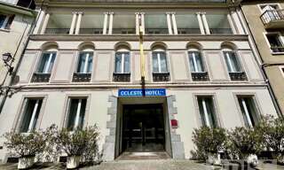 Commerce 35 Pièces 1103 m² à vendre à Bagnères-de-Luchon (31110)