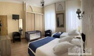 Commerce 35 Pièces 1103 m² à vendre à Bagnères-de-Luchon (31110)