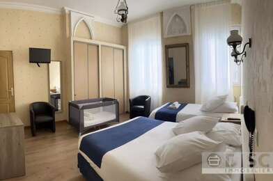 Commerce 35 pièces 1159000 €