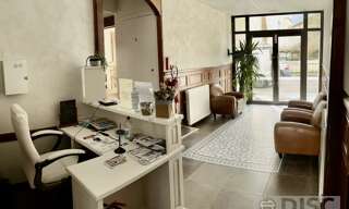 Commerce 35 Pièces 1103 m² à vendre à Bagnères-de-Luchon (31110)