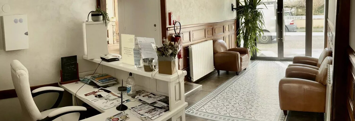 Commerce 35 Pièces 1103 m² à vendre à Bagnères-de-Luchon (31110)