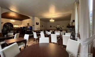 Commerce 35 Pièces 1103 m² à vendre à Bagnères-de-Luchon (31110)