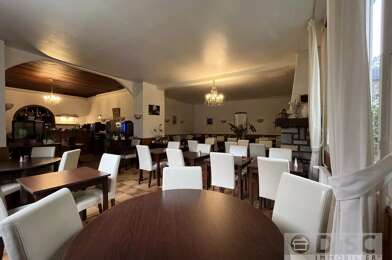 Commerce 35 pièces 1159000 €
