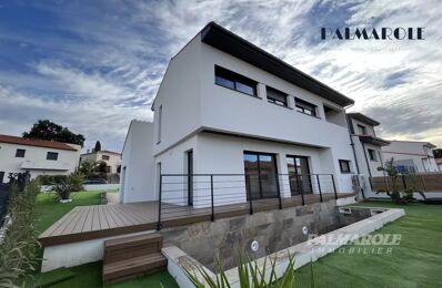 location maison 1 770 € CC /mois à proximité de Baixas (66390)
