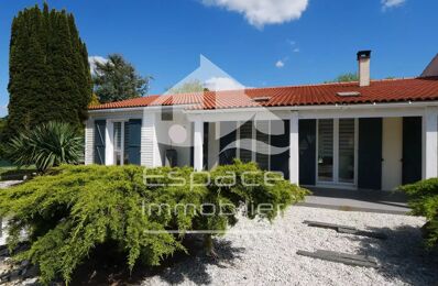 vente maison 360 000 € à proximité de Lagord (17140)