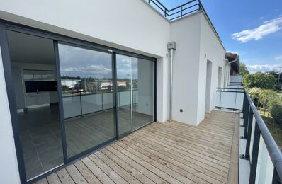 location appartement 800 € CC /mois à proximité de Portet-sur-Garonne (31120)