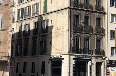 vente appartement 248 000 € à proximité de Marseille 4 (13004)