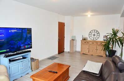 vente appartement 148 500 € à proximité de Tocqueville-les-Murs (76110)