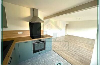 vente appartement 159 000 € à proximité de Saint-Gervais (30200)