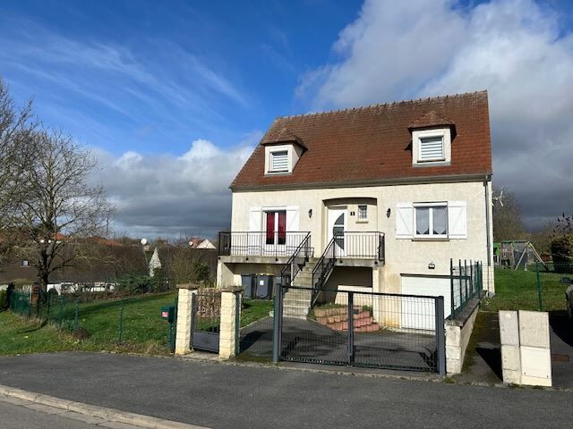 Villa / Maison  à vendre Braine 02220