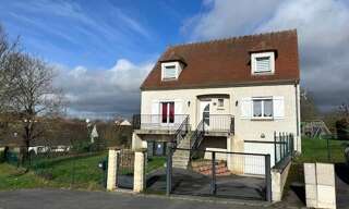 Maison   m² à vendre à Braine (02220)