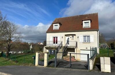 vente maison 200 000 € à proximité de Saint-Thibaut (02220)