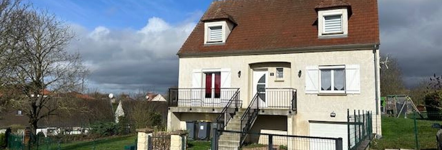 Maison   m² à vendre à Braine (02220)