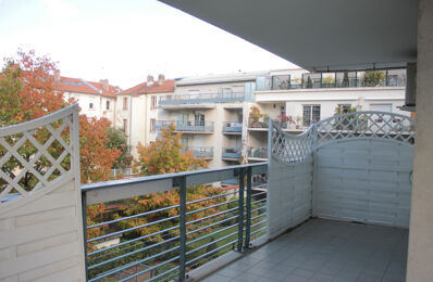 appartement 4 pièces 87 m2 à vendre à Lyon 8 (69008)