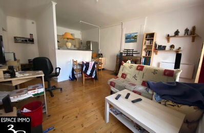 appartement 3 pièces 91 m2 à vendre à La Mure (38350)