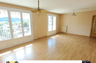 vente appartement 149 000 € à proximité de Villard-Bonnot (38190)