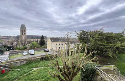 vente appartement 105 000 € à proximité de Saint-Michel-sur-Orge (91240)