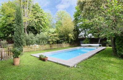 vente maison 1 350 000 € à proximité de Ramonville-Saint-Agne (31520)